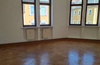Wohnung mieten in 07381 Pößneck, moderne, neu sanierte 2 Zi.-Wohnung