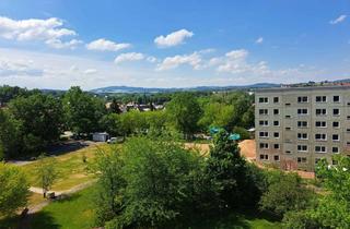 Wohnung mieten in Lortzingstraße 40, 02708 Löbau, 2-Raumwohnung mit Balkon in Löbau Ost