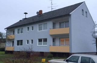 Wohnung mieten in Stettiner Straße 14, 29362 Hohne, gemütliche 1-Zimmer-Wohnung in Hohne