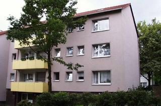 Wohnung mieten in Kantstr., 58332 Schwelm, Erstbezug nach Modernisierung! 3 Zimmer Wohnung mit Balkon