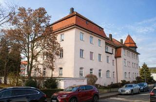 Wohnung mieten in 01809 Heidenau, Sanierte 2-Zi.-Wohnung, neue Einbauküche, modernes Bad mit neue Dusche und Keller in Heidenau
