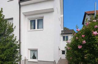 Wohnung mieten in 58339 Breckerfeld, Charmante 2-Zimmer-Einliegerwohnung in Breckerfeld