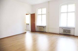 Wohnung mieten in Schloßstraße 117, 12163 Steglitz, *Singles aufgepasst - ruhige und helle 1-Zimmerwohnung am Boulevard Berlin**