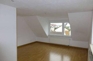 Wohnung mieten in 65385 Rüdesheim am Rhein, 1,5-Zimmer Maisonette Wohnung