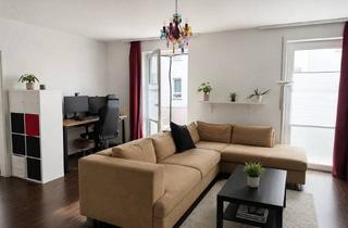 Wohnung mieten in 59846 Sundern, Gepflegte 2-Zimmer-Dachgeschosswohnung in Sundern
