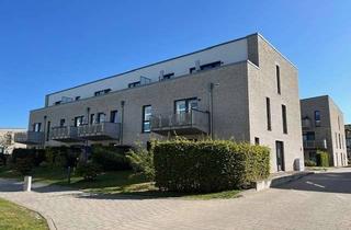 Wohnung mieten in Bürgermeister-Jahn-Weg 13, 24340 Eckernförde, Moderne 4- Zimmer Wohnung in ruhiger Lage