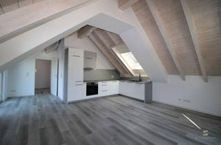 Wohnung mieten in 65582 Diez, 3-Zimmer-DG-Wohnung mit Terrasse, Balkon & Top-Ausstattung in Diez – modern & energieeffizient!