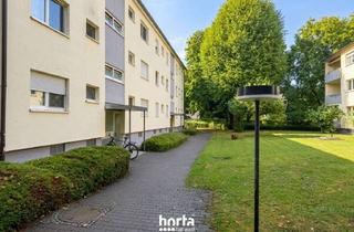Wohnung mieten in 78467 Konstanz, Helle 3-Zimmer-Wohnung mit Balkon in Konstanz-Fürstenberg