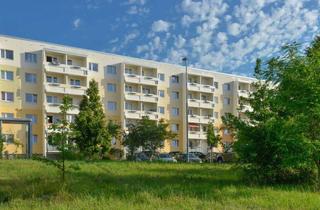 Wohnung mieten in Heidering, 06120 Halle, Als WG oder für die kleine Familie