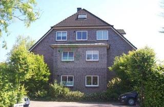 Wohnung mieten in 22869 Schenefeld, Es wird die Freude Ihres Alltags sein! 3-Zimmer-Maisonette-Wohnung in Schenefeld