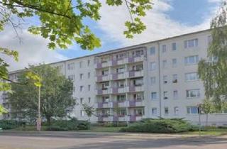 Wohnung mieten in Seebener Straße 114, 06118 Halle, 2 Zimmerwohnung für Senioren!