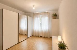 Wohnung mieten in 66849 Landstuhl, Geräumige 4 Zimmer Wohnung mit Balkon