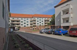 Wohnung mieten in 06114 Paulusviertel, Wohnen im Reilshof