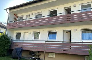 Wohnung mieten in 74653 Ingelfingen, Achtung: Wohnung nur mit gültigem Wohnberechtigungsschein für zwei Personen