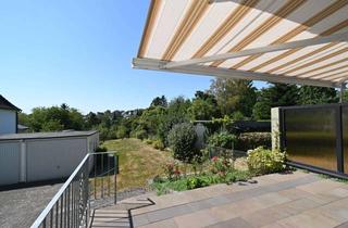 Wohnung mieten in 42659 Burg, Helle Erdgeschosswohnung mit großer Terrasse und Gartennutzung