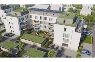 Wohnung mieten in 30952 Ronnenberg, Neubau 1-Zimmer-Wohnung in Ronnenberg