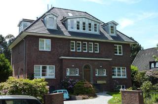 Wohnung mieten in Sottorfallee 13, 22529 Lokstedt, Exklusive 3,5-Zimmer Maisonette-Wohnung mit zwei Balkonen in Hamburg