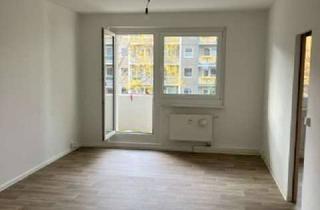 Wohnung mieten in Franz-Stephan-Straße 15, 07549 Lusan, Familienwohnung am Stadtrand