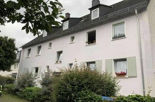 Wohnung mieten in Bahnhofstraße 9B, 35708 Haiger, Erstbezug nach Sanierung - 2-Zimmer-Wohnung, 48 m²