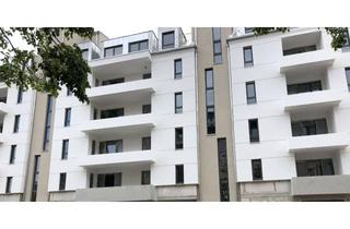 Wohnung mieten in Querstraße 21, 04103 Zentrum-Ost, Moderne 2-Raumwohnung mit Terrasse im Zentrum