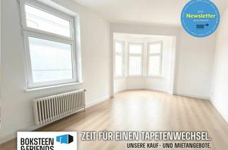 Wohnung mieten in Ebertstraße 90, 46045 Altstadt-Mitte, Jetzt Ihren Altbautraum sichern!