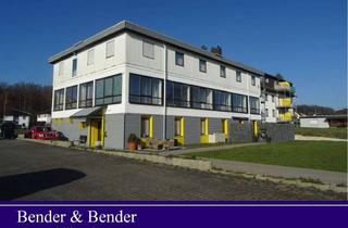 Wohnung mieten in 56249 Herschbach, Einzimmer-Wohnung im ersten OG in ruhiger Wohnlage nahe Selters!