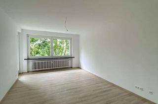 Wohnung mieten in Henrichenburger Straße 1A, 44579 Castrop-Rauxel, 3-Zimmer-Wohnung in Castrop-Rauxel Habinghorst mit Balkon