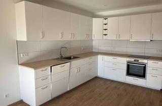 Wohnung mieten in Ringstraße, 75210 Keltern, ALLES NEU 2022 - stilvolles Wohnen mit Einbauküche