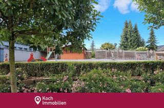 Wohnung mieten in 52499 Baesweiler, 4-Zimmer-Wohnung auf 140 m² in Baesweiler-Floverich!