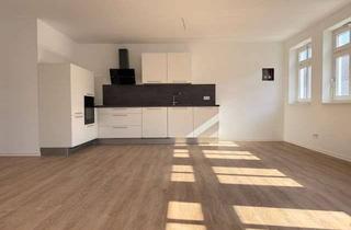 Wohnung mieten in Burgstraße, 39638 Gardelegen, 2-Raumwohnung + EINBAUKÜCHE ❗️
