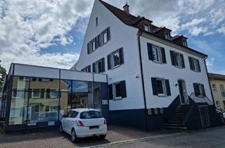 Wohnung mieten in 79379 Müllheim, Müllheim, moderne 4 ½ Zimmer Stadtwohnung