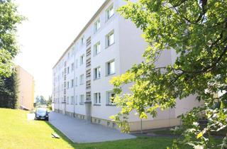 Wohnung mieten in Ring Der Einheit 100, 09618 Brand-Erbisdorf, Tolle 2-Raumwohnung mit Einbauküche und Balkon
