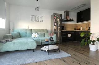 Wohnung mieten in 86150 Innenstadt, Charmantes 1 Zimmer Appartement (möbliert) in sehr zentraler Lage von Augsburg zu vermieten