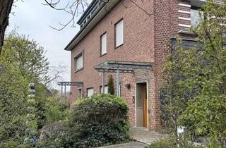 Wohnung mieten in Pastor-Winkelmann-Strasse, 46499 Hamminkeln, schöne Dachgeschosswohnung in Marienthal zu mieten