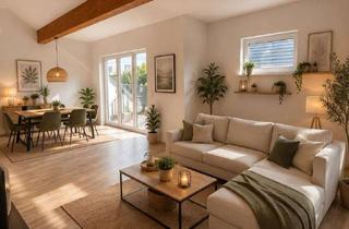 Wohnung mieten in Dörnweg 17, 65760 Eschborn, ATTENTION!!! 2-Zimmer Wohnung mit Balkon in Eschborn #9