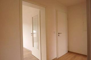 Wohnung mieten in Über Der Flut 18, 37431 Bad Lauterberg, *Erstbezug* Helle 3- Zimmerwohnung mit Balkon