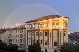 Tauschwohnungen in 38106 Braunschweig, Tauschwohnung: Wohnungstausch Braunschweig – 73 m², 3 Zimmer, hell und gepfle
