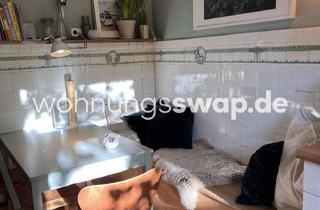 Wohnung mieten in Holländische Reihe 13, 22765 Ottensen, Wohnungstausch: Holländische Reihe 13