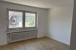 Wohnung mieten in Rheinhausener Str. 13, 47441 Moers, Helle 3-Zimmerwohnung mit Balkon