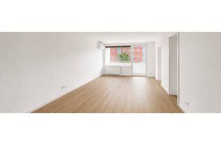Wohnung mieten in 61348 Bad Homburg, Erstbezug nach Sanierung: Große 4-Zimmer-Wohnung in Bad Homburg v.d.H.