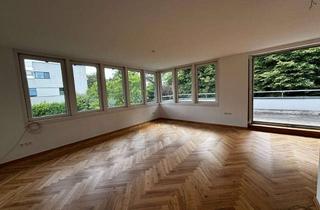 Penthouse mieten in Hunrodstraße 24, 34131 Bad Wilhelmshöhe, Wohnen im Penthouse über den Dächern von Kassel-Wilhelmshöhe, den Bergpark in direkter Nähe