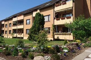 Wohnung mieten in Alte Zirkuskoppel 19, 23879 Mölln, Gemütliche 2-Zimmer-Wohnung in ruhiger Lage