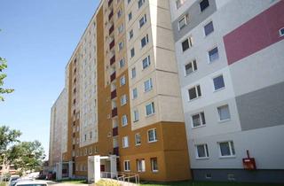 Wohnung mieten in Schleizer Straße, 07549 Lusan, Über den Dächern Geras!