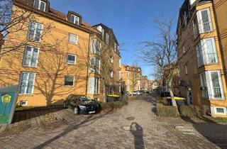 Wohnung mieten in Theodor-Kerkow-Allee 10, 14641 Nauen, Helle 2-Zimmer-Wohnung mit Balkon in Nauen