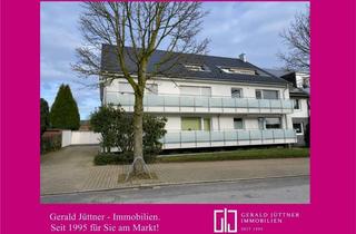 Wohnung mieten in 46244 Feldhausen, Charmantes Erdgeschoss-Apartment mit Südbalkon in ruhiger Wohnlage