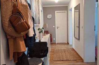 Wohnung mieten in Schießgrabenstraße, 86150 Innenstadt, Großzügige 4 Zimmerwohnung inkl. Einbauküche und Balkon in zentraler Innenstadtlage
