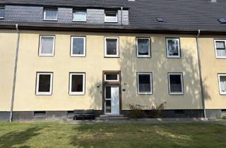 Wohnung mieten in Weichselstraße 13, 26388 Fedderwardergroden, Ideal für Singles, Senioren und Studenten - Charmante 2-Zimmer-Erdgeschosswohnung!