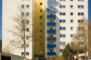 Wohnung mieten in Knappenweg, 57290 Neunkirchen, Demnächst frei! 3-Zimmer-Wohnung in Neunkirchen Salchendorf
