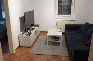Wohnung mieten in 66954 Pirmasens, Renovierte 2-Zimmer-Wohnung mit Terrasse in Pirmasens