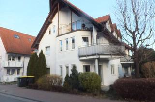 Wohnung mieten in Chabeuilstr. 17, 78087 Mönchweiler, gemütlich, nett, sonnig einfach Klasse